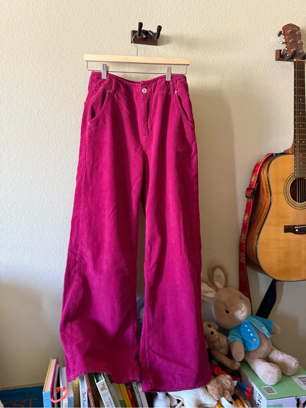 Free People Wide leg pants - Picture 2 of 3